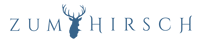 Zum Hirsch – Ihre Eventgastronomie in Saarbrücken Logo